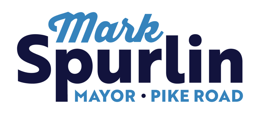 Mark Spurlin for Mayor